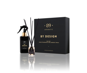 Namų kvapų rinkinys BY DESIGN